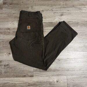 Carhartt Men's Work Pants